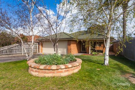 102a Clarendon Dr, Somerville, VIC 3912
