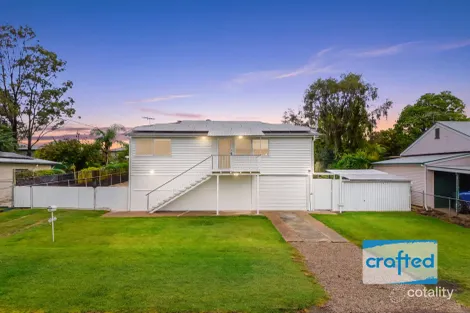 Property photo of 22 Wall Street Bundamba QLD 4304