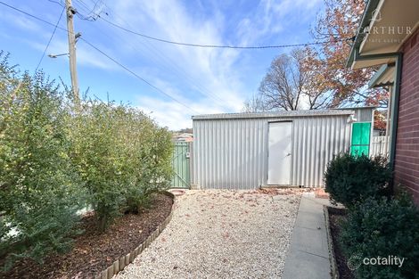 Property photo of 22 Barinya Street Kooringal NSW 2650