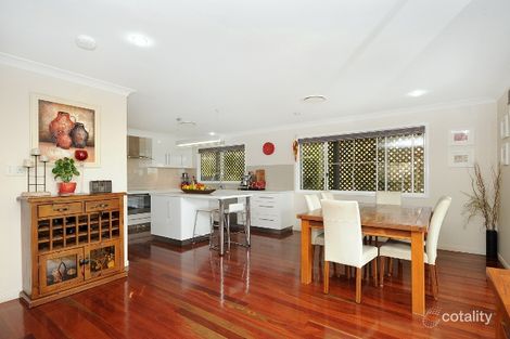 Property photo of 43 Harvey Street Mount Lofty QLD 4350