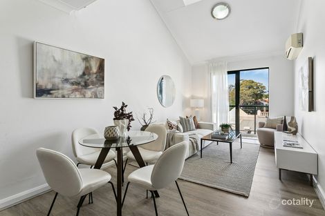 11/6-8 Jarrett St, Leichhardt, NSW 2040