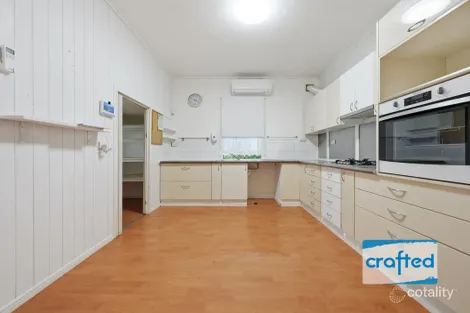 Property photo of 22 Wall Street Bundamba QLD 4304