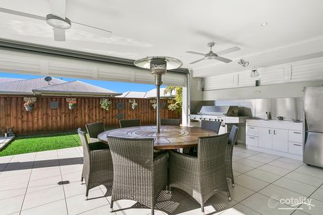 Property photo of 35 Glen Abby Avenue Peregian Springs QLD 4573