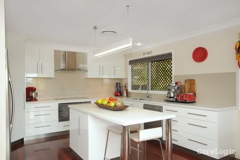 Property photo of 43 Harvey Street Mount Lofty QLD 4350