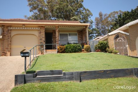 Property photo of 2/7 Corunna Crescent Ashmore QLD 4214