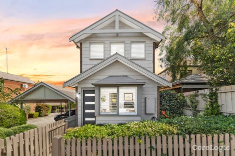 Property photo of 3/14-20 Westbourne Road Kensington VIC 3031