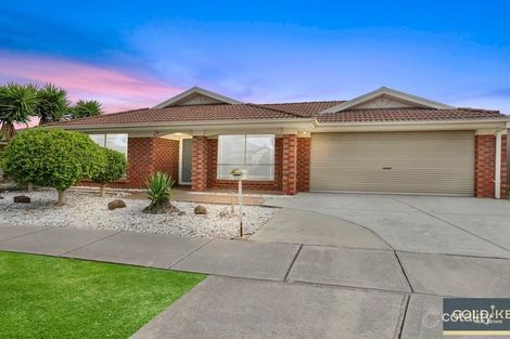 Property photo of 24 Mundi Crescent Manor Lakes VIC 3024