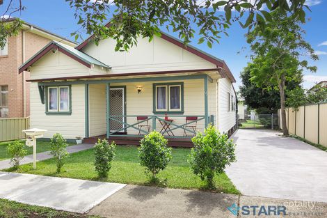 Property photo of 97 Sheffield Street Auburn NSW 2144