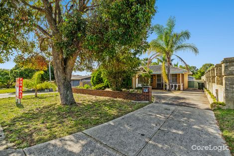 Property photo of 6 Chapman Road Calista WA 6167