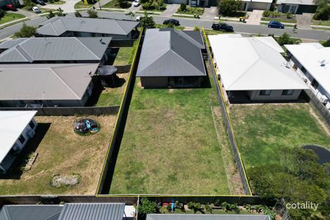 Property photo of 98 O'Reilly Drive Coomera QLD 4209