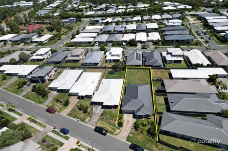 Property photo of 98 O'Reilly Drive Coomera QLD 4209