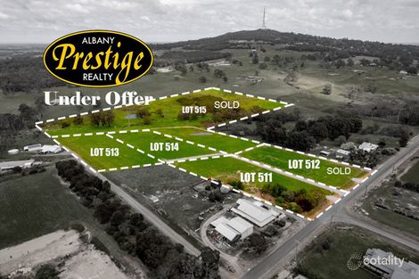 20 Warburton Rd, Mount Barker, WA 6324