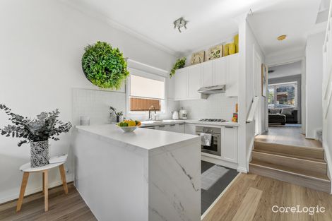 Property photo of 3/14-20 Westbourne Road Kensington VIC 3031
