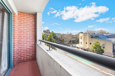 Property photo of 136/362 Mitchell Road Alexandria NSW 2015