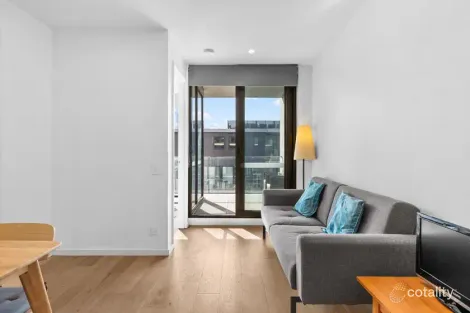 Property photo of 603/65 Cooyong Street Braddon ACT 2612