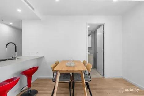 Property photo of 603/65 Cooyong Street Braddon ACT 2612