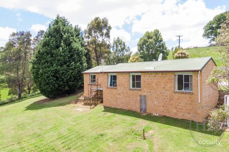 Property photo of 186 Kamona Valley Road Kamona TAS 7260