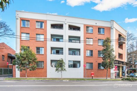 Property photo of 136/362 Mitchell Road Alexandria NSW 2015