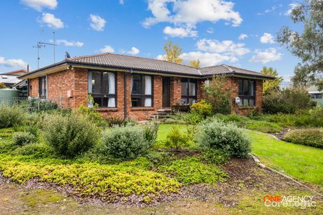 Property photo of 16 Springbett Street Kambah ACT 2902