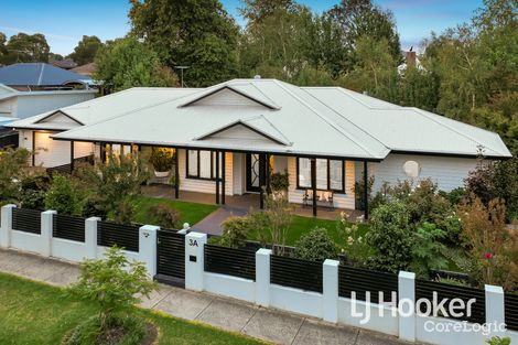Property photo of 3A Petty Road Bunyip VIC 3815