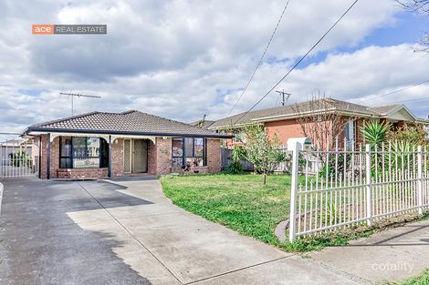 Property photo of 28 Roser Drive Altona Meadows VIC 3028