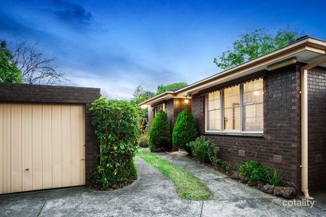 Property photo of 4/105 Albion Road Box Hill VIC 3128