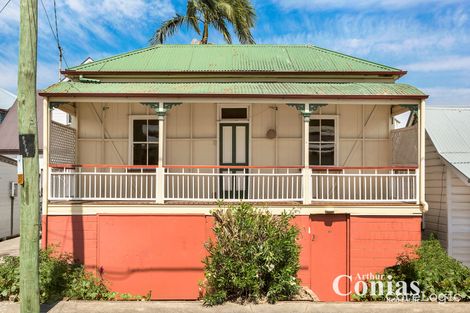 Property photo of 88 Princess Street Petrie Terrace QLD 4000