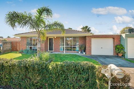 Property photo of 7 Nyah Place Cranbourne West VIC 3977