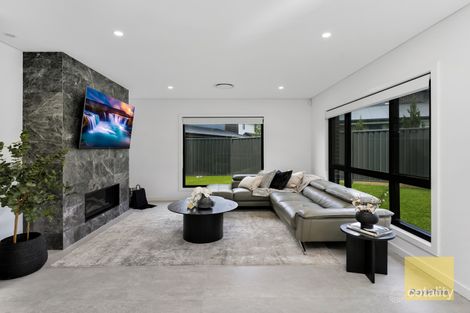 Property photo of 5 Mintbush Street Denham Court NSW 2565