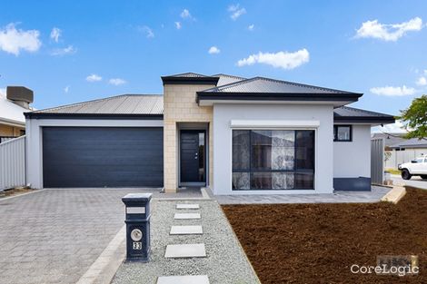 Property photo of 33 Ambersun Avenue Brabham WA 6055