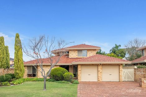 78 Kilkenny Cir, Waterford, WA 6152