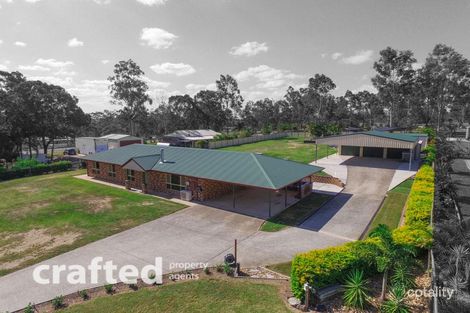 5-7 Groom Rd, New Beith, QLD 4124