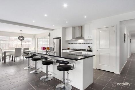 Property photo of 13 Oak Avenue Longwarry VIC 3816