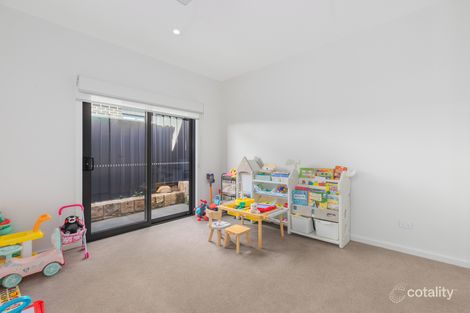 Property photo of 35 Devenish Street Taylor ACT 2913
