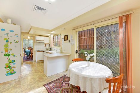 Property photo of 2/41 Banyula Place Mount Colah NSW 2079