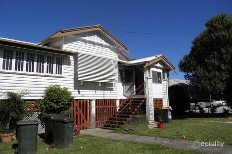 64 Painswick St, Berserker, QLD 4701