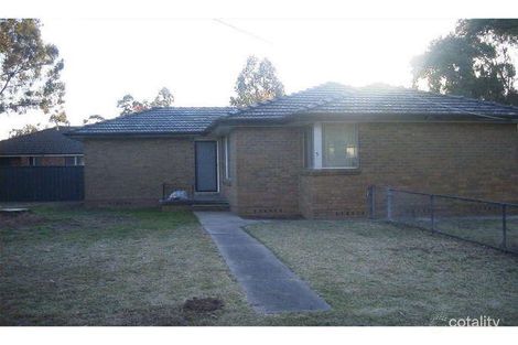 5 Edith St, Kingswood, NSW 2747