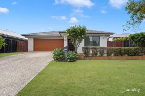 Property photo of 35 Boss Drive Caboolture South QLD 4510