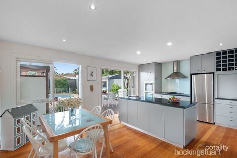 Property photo of 1 Retreat Road Hampton VIC 3188
