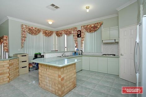 Property photo of 34 Keady Rise Clarkson WA 6030