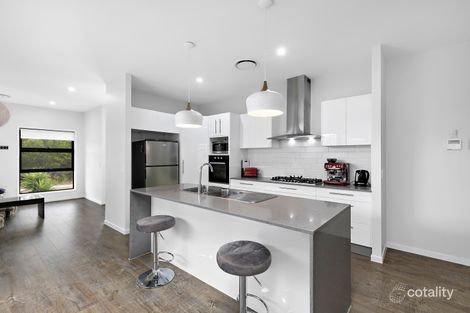 Property photo of 47 Dandalup Avenue Ormeau Hills QLD 4208