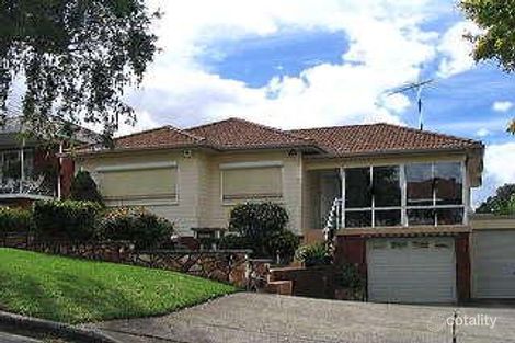 10 Hilltop Ave, Padstow Heights, NSW 2211