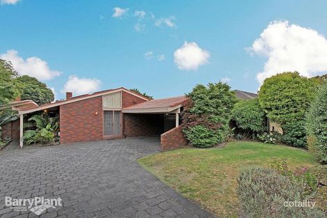 Property photo of 5 Baudelaire Avenue Wantirna VIC 3152