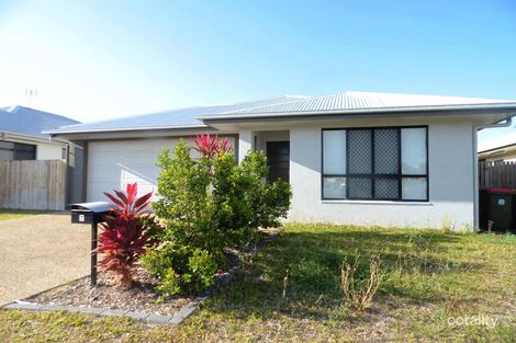 Property photo of 7 Tasman Circuit Burdell QLD 4818