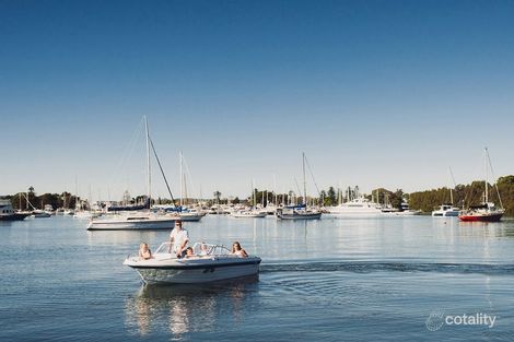 Property photo of LOT 2118 Fishermans Drive Teralba NSW 2284