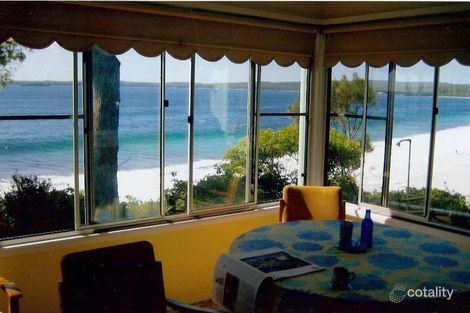 Property photo of 74 Cyrus Street Hyams Beach NSW 2540
