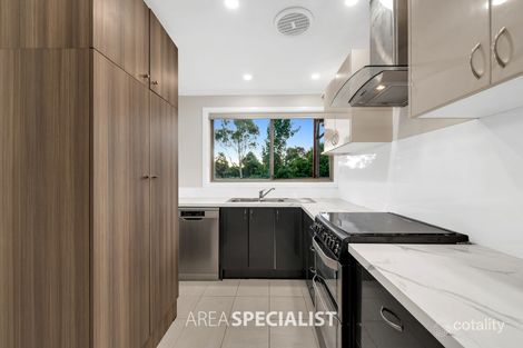 Property photo of 2/3 Pentland Drive Narre Warren VIC 3805