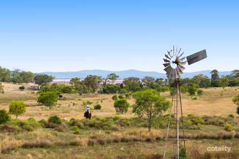 Lot 1 Kelly Rd, Scrubby Mountain, QLD 4356