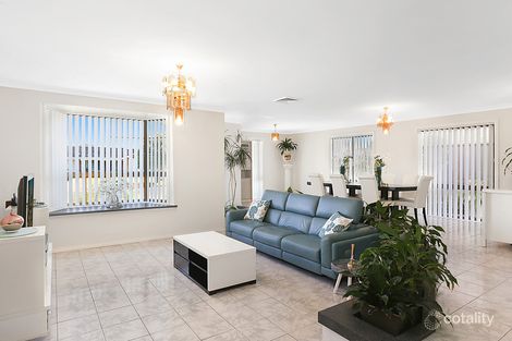 Property photo of 1 Ferrier Drive Menai NSW 2234