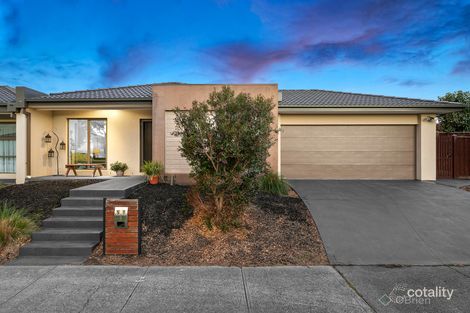 Property photo of 51 Royal St Georges Chase Botanic Ridge VIC 3977